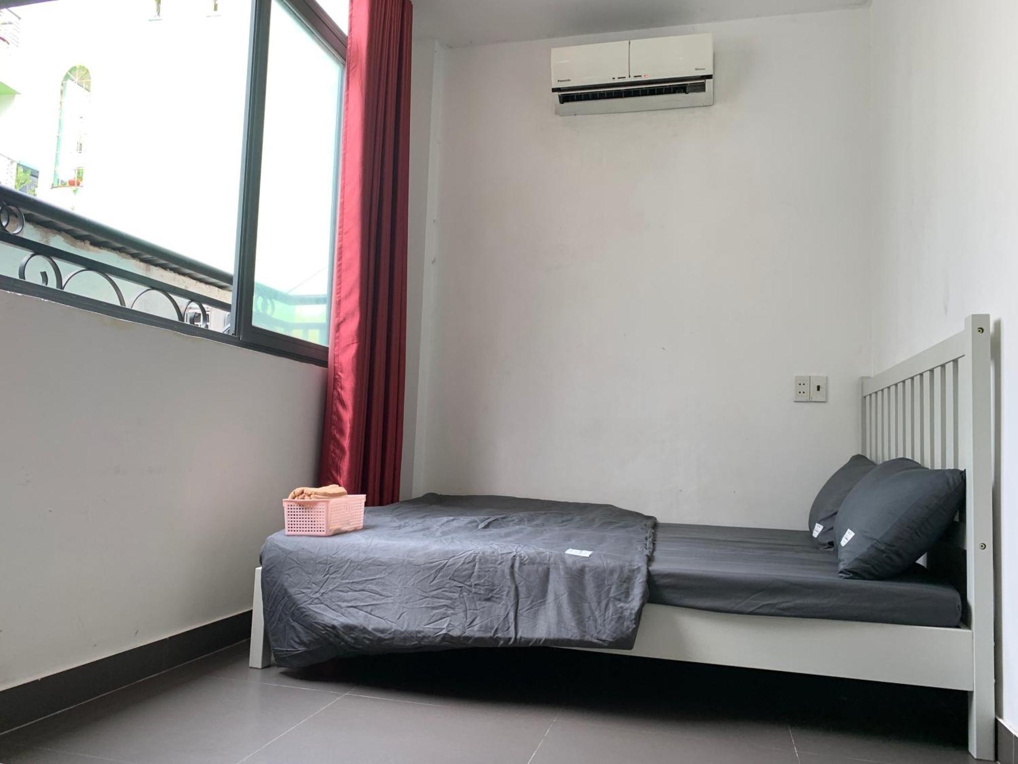 Capsule hotel Elegant Sai Gon - District 3 Ho Chi Minh City