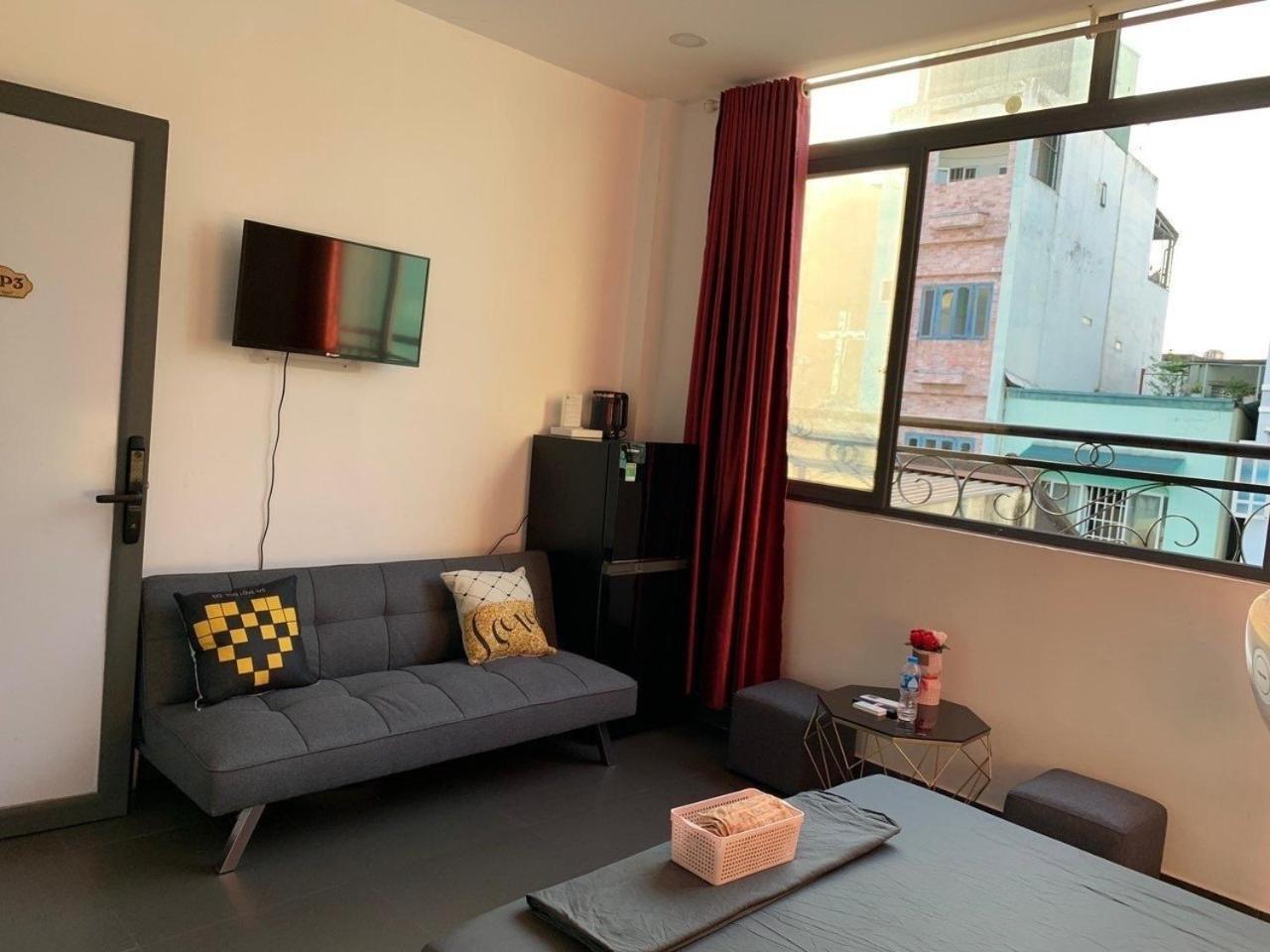 Capsule hotel Elegant Sai Gon - District 3
