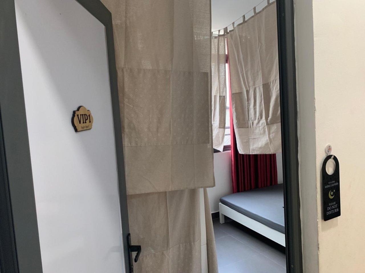 Capsule hotel Elegant Sai Gon - District 3