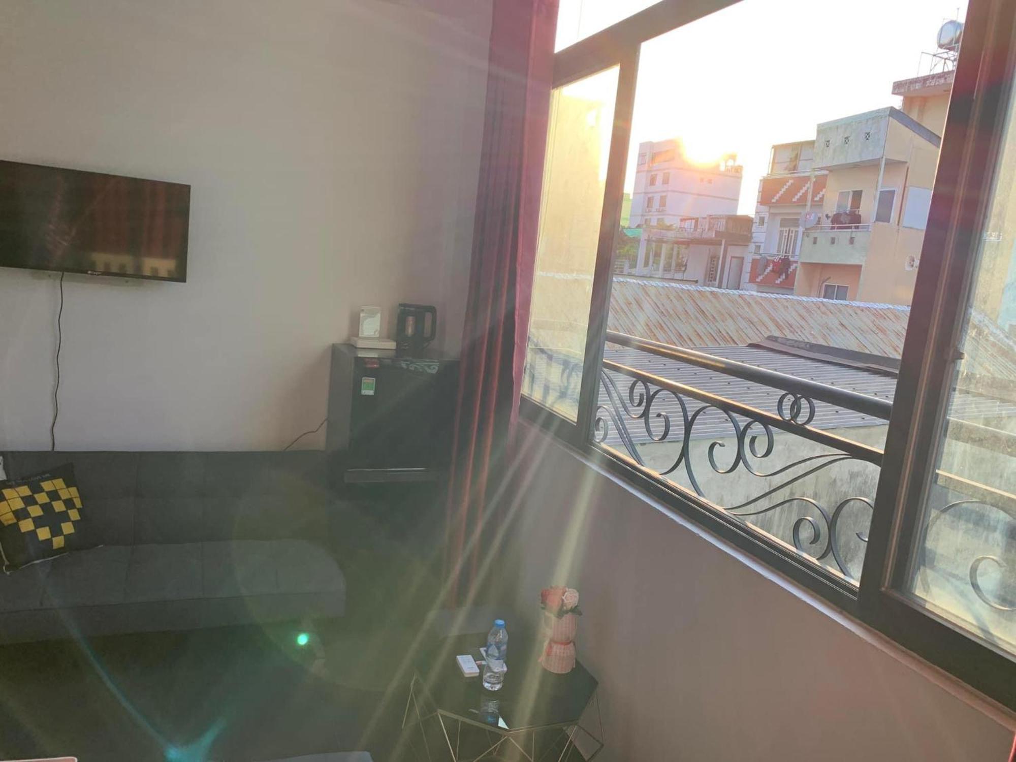 Capsule hotel Elegant Sai Gon - District 3 Ho Chi Minh City
