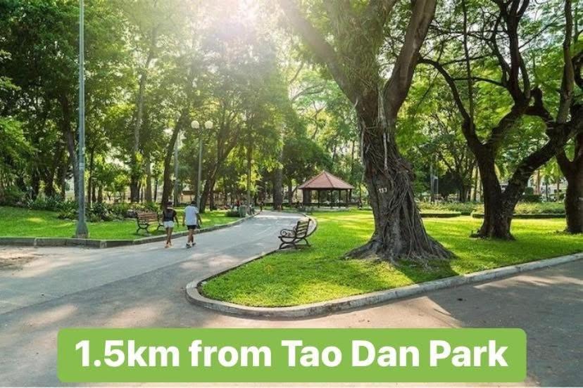 Elegant Sai Gon - District 3 Capsule hotel Ho Chi Minh City